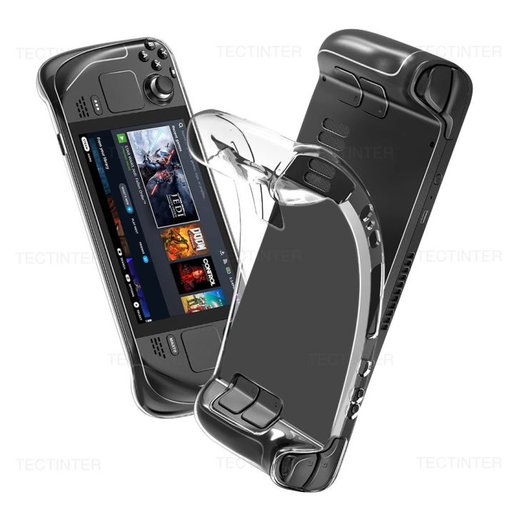 Transparent%20TPU%20Case%20Cover%20Shell%20For%20Steam%20Deck%20Host%20Crystal%20Anti-drop%20Protective%20Case%20Back%20Shell%20For%20Steamdeck%20Accessories%20-%20Image%202