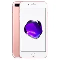 Genuine Iphone 7 plus 128 GB (USA limited used Full set with Warranty). 