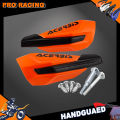 Handguard Motorcycle Handlebar Handle Bar Guards For KTM SX SXF EXCF XCW XCF 50-530 2014-2022 MX Enduro Dirt Pit Bike Hand Guard.