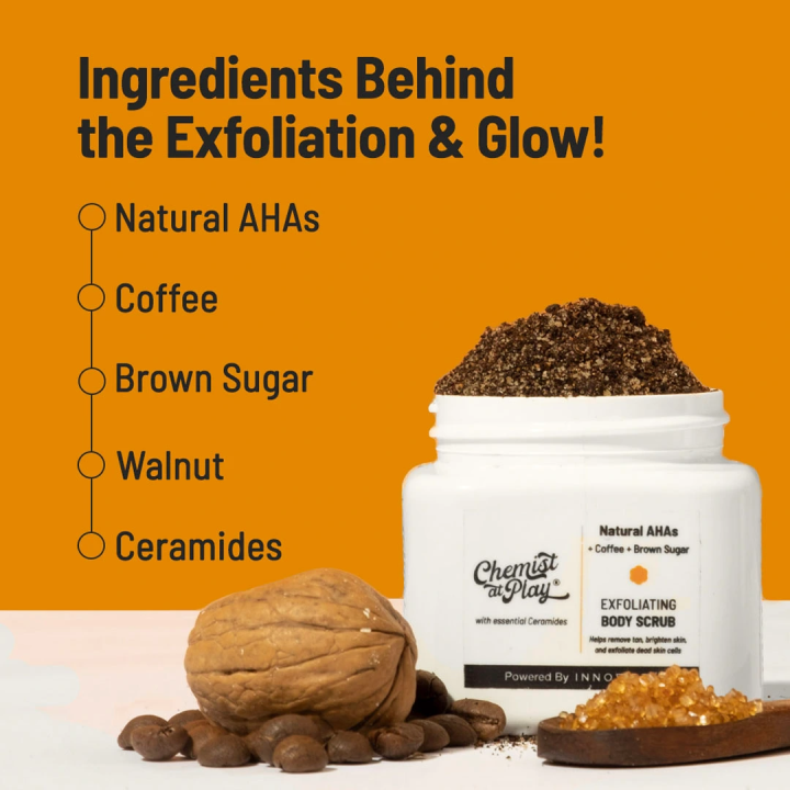 Chemist%20at%20Play%20Exfoliating%20Body%20Scrub%20-%2075GM%20(Natural%20AHAs%20+%20Coffee%20+%20Brown%20Sugar%20+%20Ceramides)%20-%20Image%205