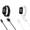 Cable Charger for Redmi Watch 4/5/ Xiaomi Smart Band 10/ 9/ Mi Band 8/ 8 Pro/ Redmi Watch 3 Lite/ Active Charging Cord 100cm. 