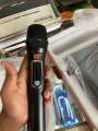 JBL VM-777 Wireless Microphone( UHF) with charging mic. 