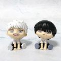 5.5cm/2.17in Hikaru ga Shinda Natsu Anime Figure Hikaru Indou Action Figure Yoshiki Tsujinaka Figurine PVC Collection Model Toys.