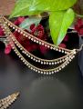 Beautiful Bahubali Tana for women. 