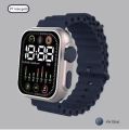 LED electronic watch P7 rose gold marine band fashion digital sports students children LED electronic watch.