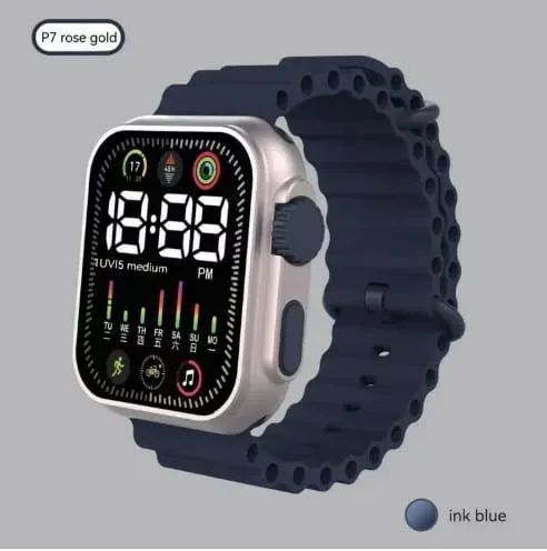 LED%20electronic%20watch%20P7%20rose%20gold%20marine%20band%20fashion%20digital%20sports%20students%20children%20LED%20electronic%20watch%20-%20Image%205