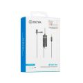 High quality  BY-M1 pro Universal Lavalier Microphone. 