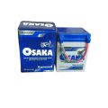 OSAKA BATTERY FOR Honda cd 70+ 125 dry. 