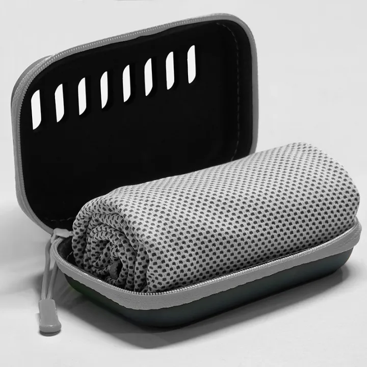 Camping%20Cooling%20Towels%20with%20EVA%20Case,%20Compact%20&%20Portable%20Travel%20Ice%20Towel%20Quick%20Dry%20Towels%20for%20Sports%20Gym,%20Hiking%20and%20Yoga%20-%20Image%207