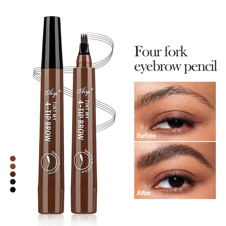 4%20fork%20microblading%20eyebrow%20pencil%20waterproof%20eyebrow%20pencil%20natural%20long-lasting%20eyebrow%20makeup%20five%20colors%20-%20Image%204