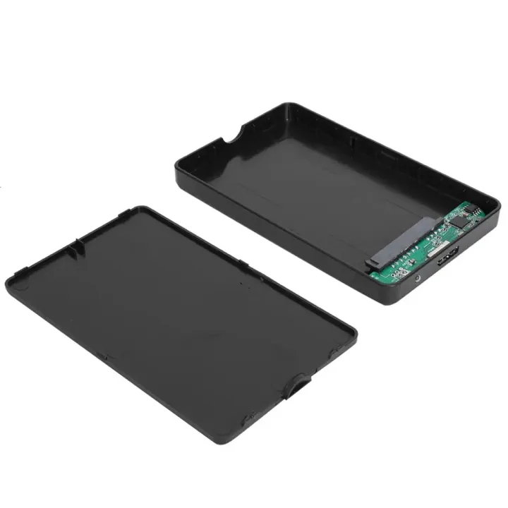 2.5"%20SATA%20to%20USB3.0%20HDD%20Enclosure%20Mobile%20Hard%20Drive%20Cases%20for%20SSD%20External%20Storage%20HDD%20Box%20With%20USB3.1/USB3.0/2.0%20Cable%20ABS%20-%20Image%203