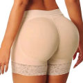 Women Butt Lifter Panty Fake Buttock Body Shaper Padded Underwear Lady Lift Bum High Waist Tummy Control Hip Panties.