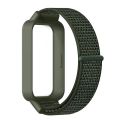 Nylon Loop Strap For Band 9 Active/Redmi Band 3 Comfortable Replacement Bracelet wristband For Band 9 Active Belt.