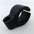Creative Finger Protector Silicone Cigarette Holder Ring for Regular Smoking Accessories. 