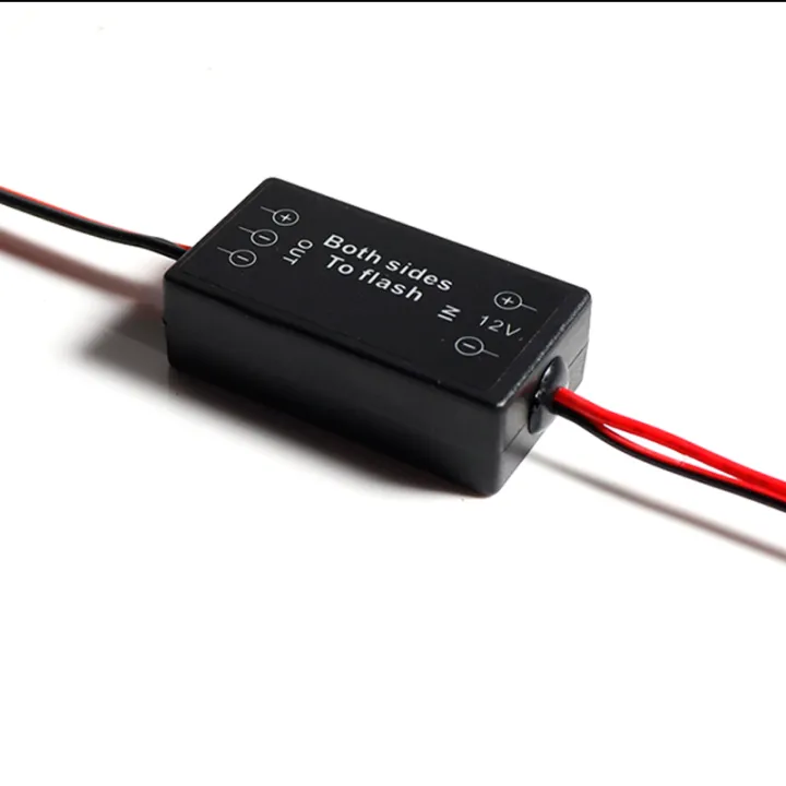 12V%20Both%20Strobe%20To%20Flashing%20Alternating%20Left/Right%20Strobe%20Flash%20Module%20Box%20For%20Fog%20Light%20LED%20DRL%20Strips%20Car%20Motorcycle%20Universal%20-%20Image%204