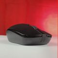 HP m110 mouse/wireless mouse. 