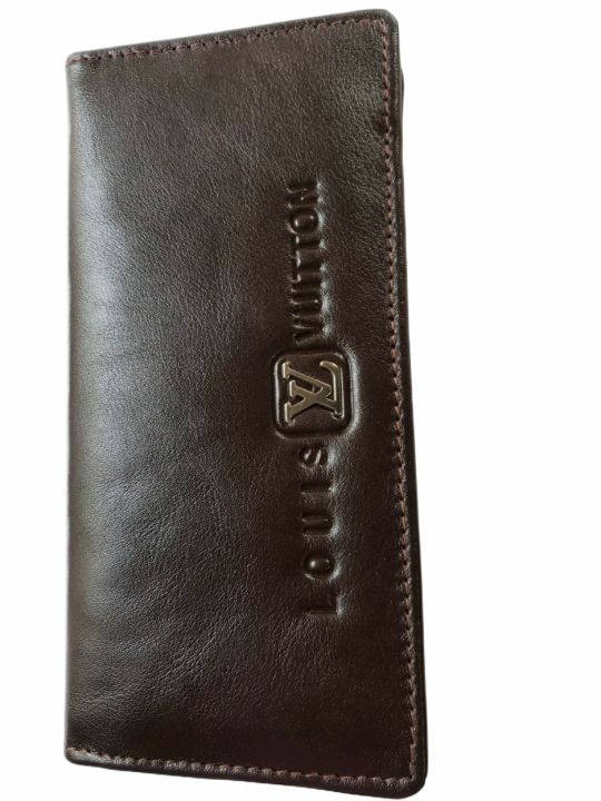 MODEL:%20NW-01%20Pure%20Cow%20Leather%20Stylish%20Long%20Wallet,%20%2012%20Card%20Holder,%201%20Mobile%20Compartment,%202%20Money%20Compartment,%20Soft%20Leather%20-%20Image%207