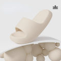 EVA thick-soled soft-soled anti-slip slippers for indoor home cooling slippers. 