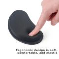 Mouse Gamer Wrist Rest Pad Support Home Office Computer Table Gaming Arm Rest Wrist Protection Desk Mousepad Accessories.