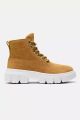 GREYFIELD BOOT WHEAT NUBUCK. 