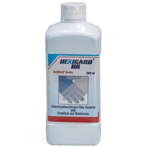 HandSanitizer (500Ml)