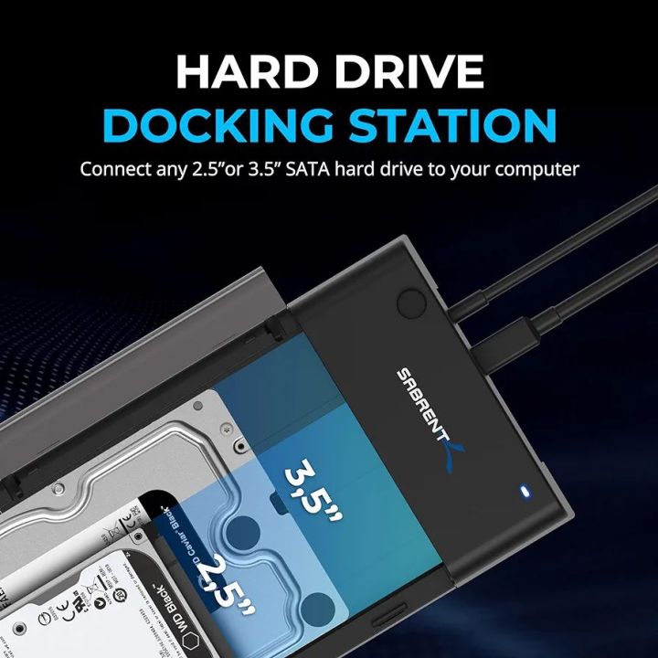 Rifah%20%20USB%203.0%20to%20SATA%20External%20Hard%20Drive%20Lay-Flat%20Docking%20Station%20for%202.5%20or%203.5in%20HDD,%20SSD%20%5BSupport%20UASP%5D%20(EC-DFLT)%20-%20Image%203