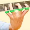 1pc Universal Finger Expander Guitar Chord Opener Accessories Finger Trainer Finger Splitter for Piano. 