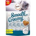Smooth Creamy Tasty  Lickable Musel Flavour 300gm. 