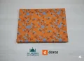 Water Proof Bed Sheet 7*8fit. Full bed urin protector for baby and old man Soft rexin full bed cover(7/8) Feet.