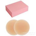 1Pack Non-allergic Bra Liner Nipple Covers for Women–Reusable Silicone No-Show Inserts, Comfortable Strapless Bra Invisible Bra.
