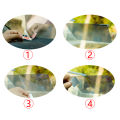 New Car Windshield Reflective Film For Head Up Display HUD Transparent Clear Windshield Screen Sticker Auto Accessories.