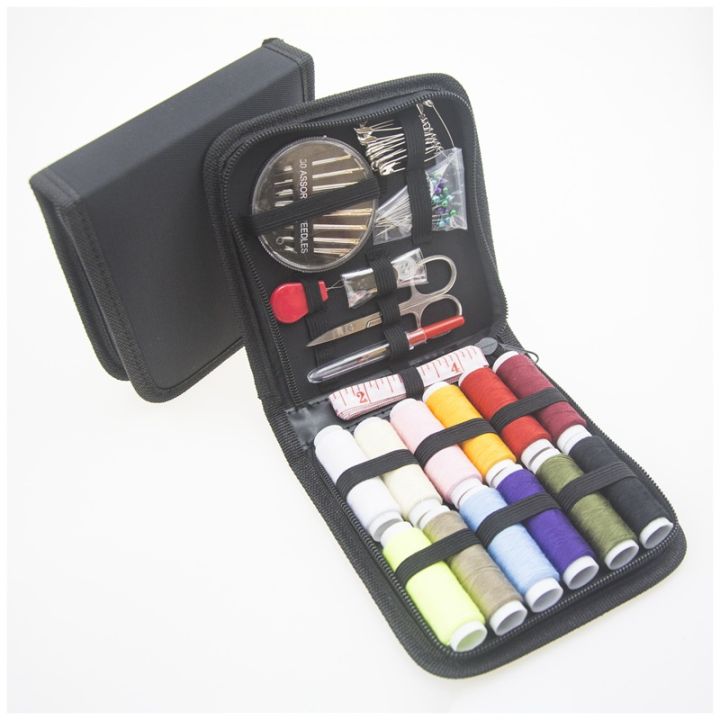 Complete%20Sewing%20Kit%20Set%20With%20Threads%20Needles%20Scissors%20Tape%20Measure%20Buttons%20Organizer%20for%20DIY%20Embroidery%20Handwork%20Sewing%20Tool%20Set%20-%20Image%204