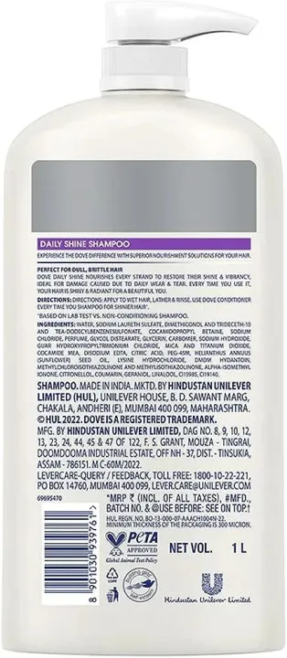 Dove%20Daily%20Shine,%20Shampoo%201000ml%20International%20-%20Image%202