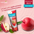 Everyuth Moisturizing Fruit Face Wash 100G. 