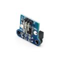 1Set HC-020K Double Speed Measuring Sensor Module with Photoelectric Encoders Kit top For arduino. 