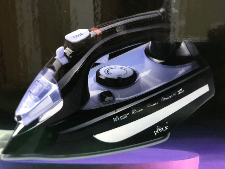 Prince Steam Iron Daraz.lk Buy Online at Best Prices in Srilanka