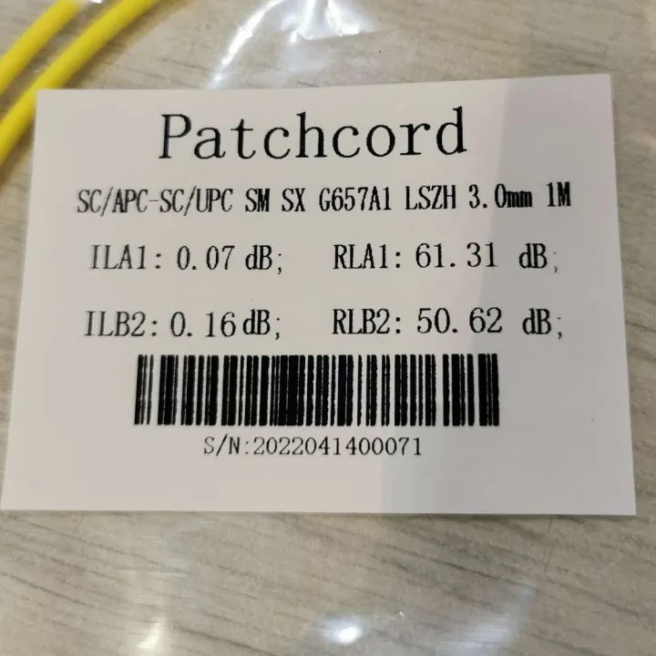 Fiber%20patchcord%20SC/APC%20-SC/UPC%201%20meter%20length/%20FTTH%20yellow%20cable%20-%20Image%206