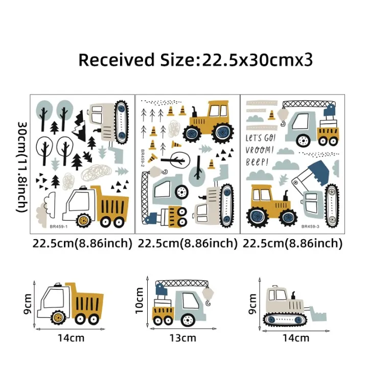 1PC%20Cartoon%20Excavator%20Crane%20Dump%20Truck%20Tree%20Wall%20Stickers%20for%20Waterproof%20PVC%20Kids%20Room%20Kindergarten%20Home%20Decoration%20-%20Image%206