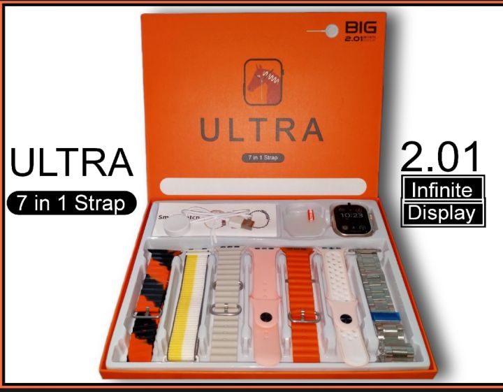 Watch ultra 2