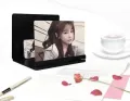3D HD screen magnifier for mobile magnifiers receive a large screen size of up to 10 inches enlarge screen mobile phone.. 