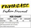 FUNKCASE Cultural collection - Mother Daughter Balochi Dress DUO. 