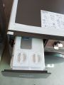 SAMSUNG Washer & Dryer Washing Machine 9 Kg - WD90T634DBN. 