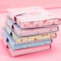 Kawaii Mini Portable Notebook Small Notepad For Daily Notes School Office Stationery Convenient To Carry Cute. 
