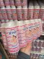 Cute pink baby powder 25g Narak lift pack of 12. 