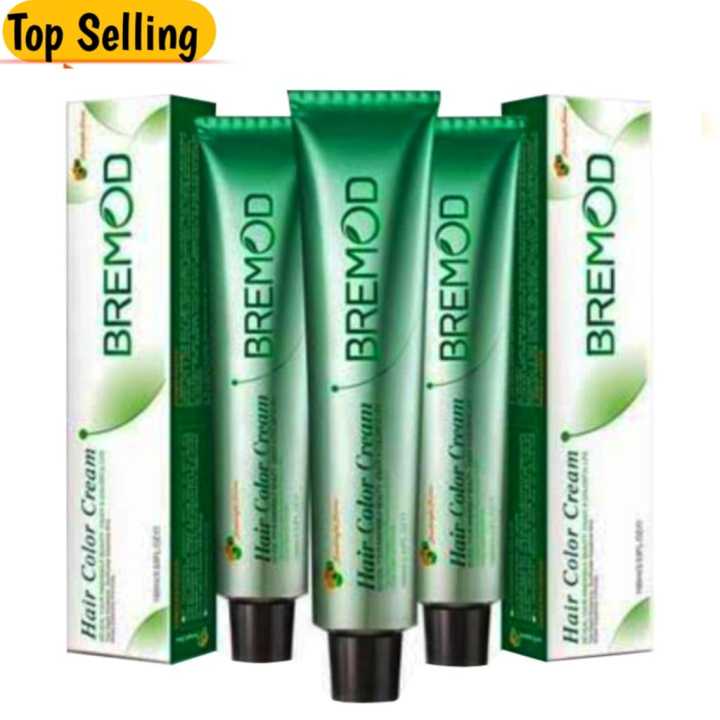 Bremod%20Hair%20Color%20Tube%20With%20Developer%20for%20All%20Hair%20Types%20-%20Image%202