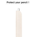 For  Pencil 2 1 Case For Touch Stylus ball point pen leather Protective Sleeve iPad accessories Sleeve Stylus Holder Pouch. 