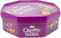 Quality Street Toffee Chocolate 480g. 