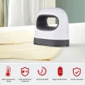 Mini Heat Press Machine T-Shirt Printing Easy Heating Transfer Press Iron Machines for Clothes Bags Hats Pads Blanket Leather. 