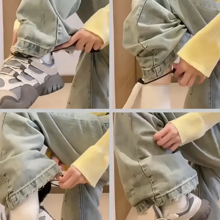 2/4pcs%20Invisible%20Adjustable%20Leggings%20Clip%20For%20Pants%20Legs%20Prevents%20Dragging%20,Multi-purpose%20Photography%20Background%20Fixing%20Clip%20-%20Image%202