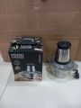 Food processor multi function food blender 2L.. 